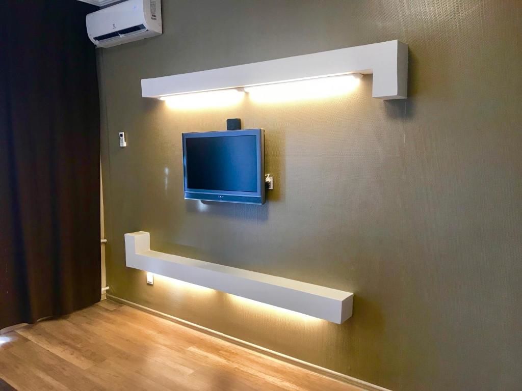 Апартаменты SHAH INN Panoramic Apartments City Center Баку