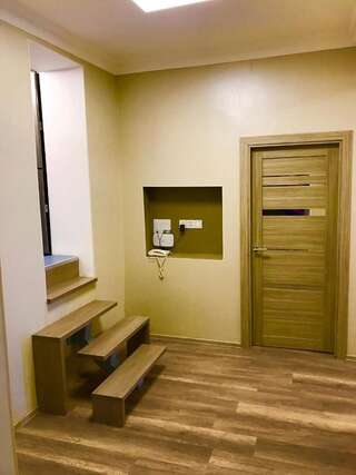 Апартаменты SHAH INN Panoramic Apartments City Center Баку Апартаменты с 2 спальнями-17