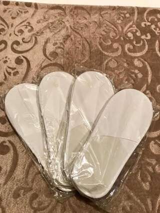 Апартаменты SHAH INN Panoramic Apartments City Center Баку Апартаменты с 2 спальнями-29