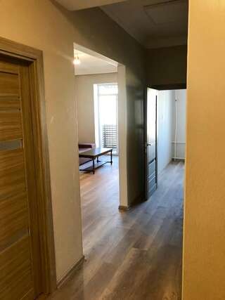 Апартаменты SHAH INN Panoramic Apartments City Center Баку Апартаменты с 2 спальнями-33