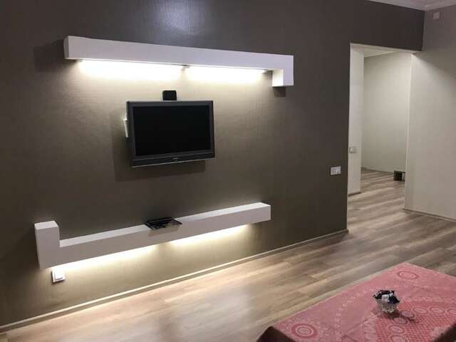 Апартаменты SHAH INN Panoramic Apartments City Center Баку-39